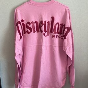 Disneyland Aurora Princess Spirit Jersey